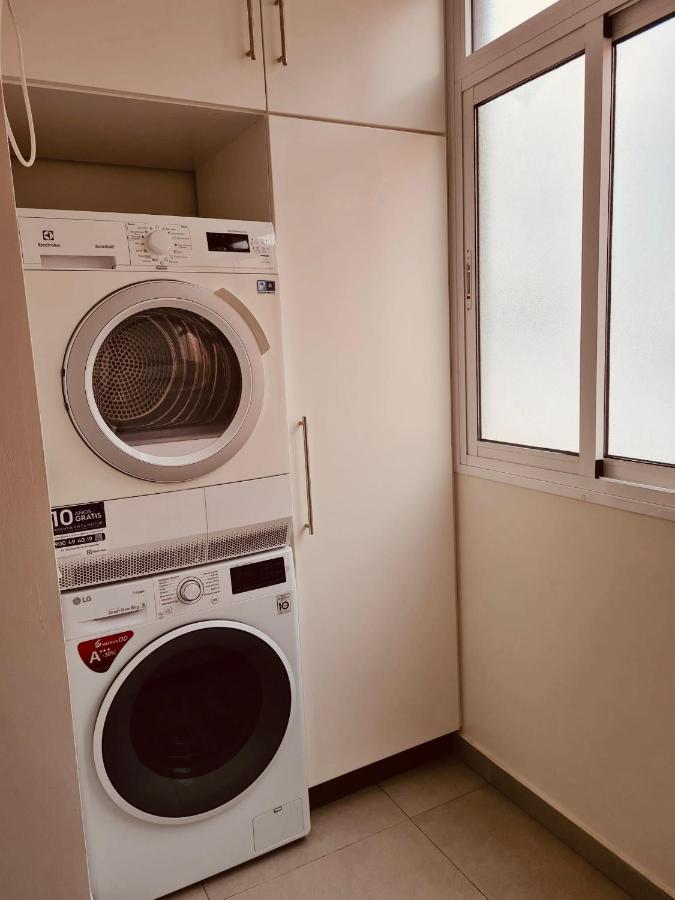 Suite Coco I Las Palmas de Gran Canaria Bagian luar foto