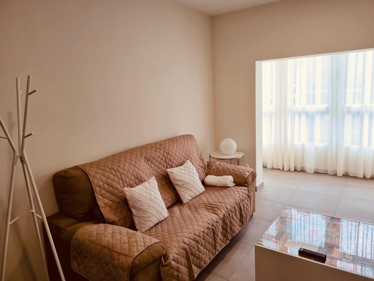 Suite Coco I Las Palmas de Gran Canaria Bagian luar foto