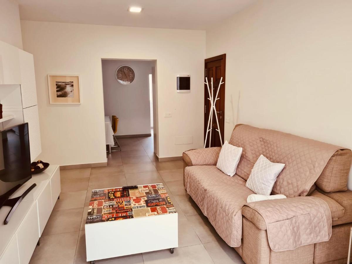 Suite Coco I Las Palmas de Gran Canaria Bagian luar foto