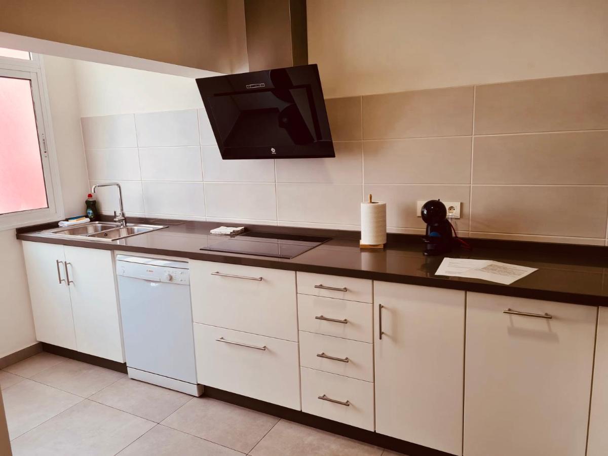 Suite Coco I Las Palmas de Gran Canaria Bagian luar foto