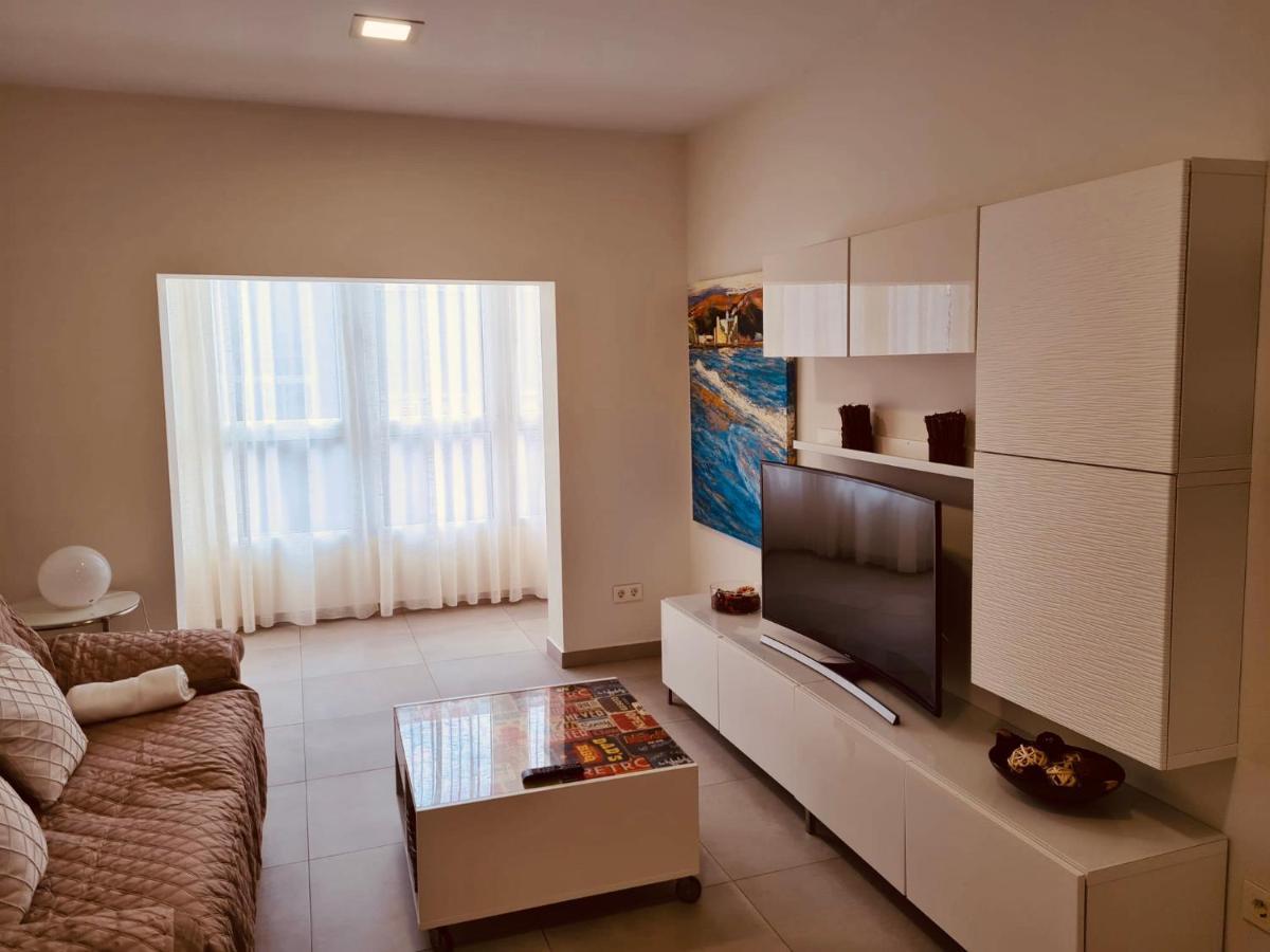 Suite Coco I Las Palmas de Gran Canaria Bagian luar foto