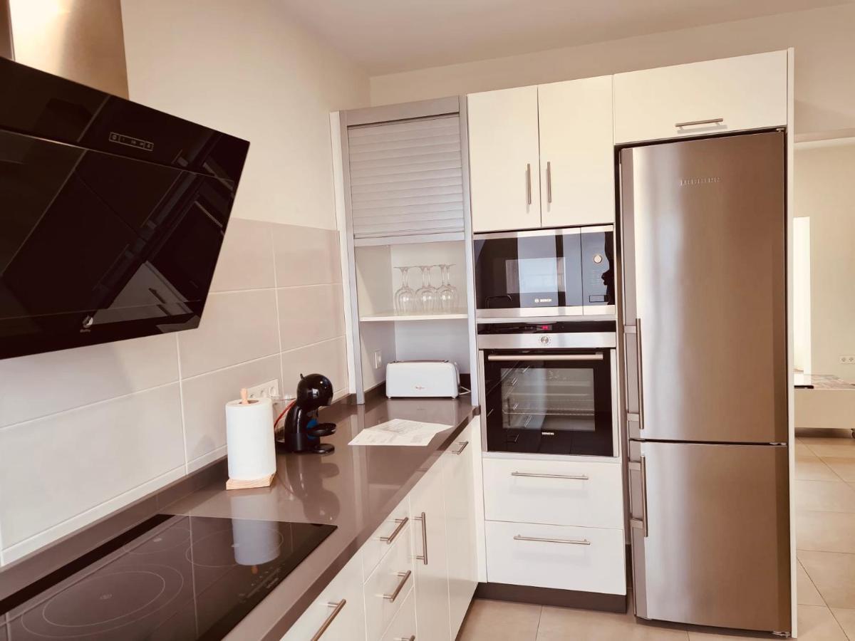 Suite Coco I Las Palmas de Gran Canaria Bagian luar foto