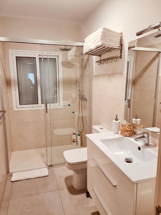 Suite Coco I Las Palmas de Gran Canaria Bagian luar foto